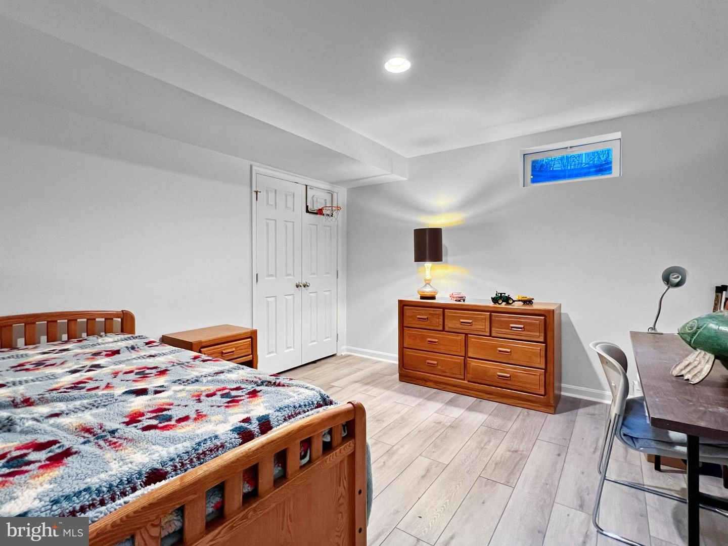 Bedroom - 18210 Wickham Rd, Olney, MD 20832 photo 9 of 9