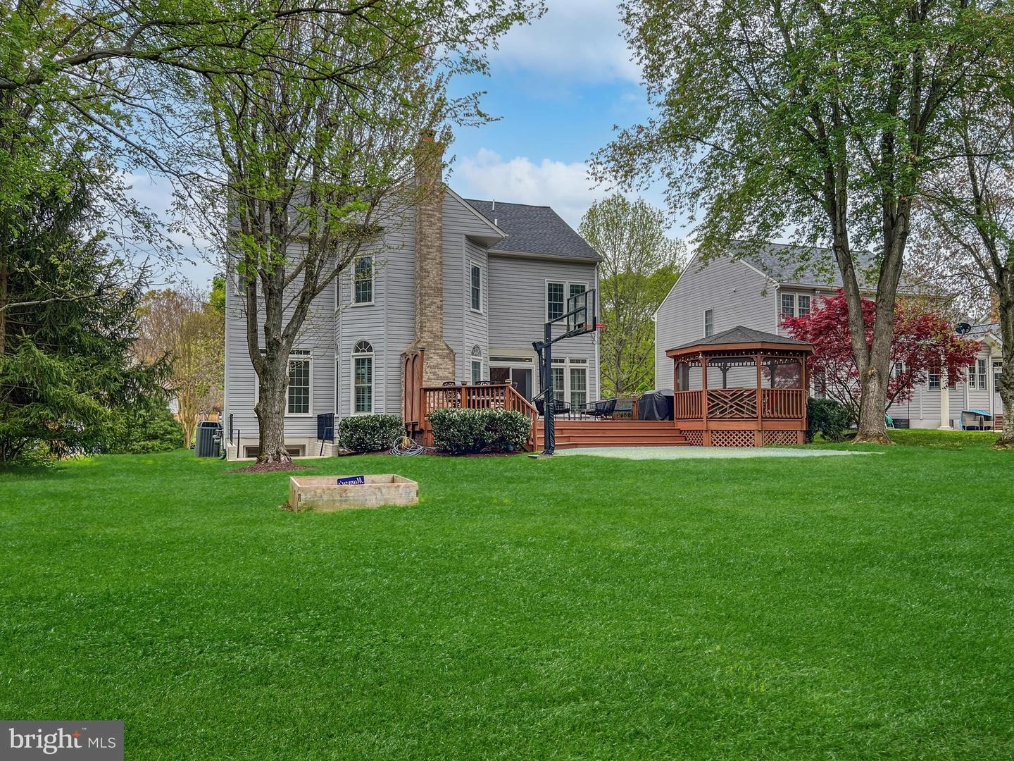 Exterior - 18210 Wickham Rd, Olney, MD 20832 photo 10 of 23