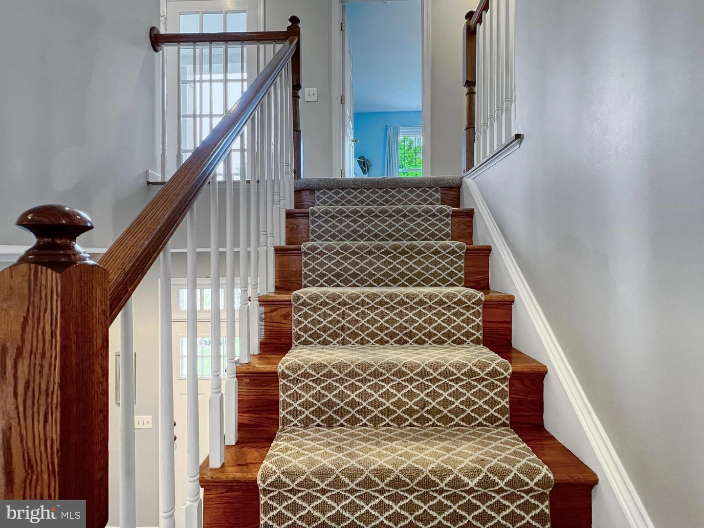 Entry Way - 18210 Wickham Rd, Olney, MD 20832 photo 3 of 6