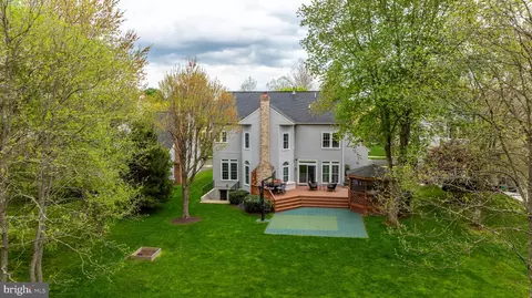 Exterior - 18210 Wickham Rd, Olney, MD 20832 photo 6 of 23