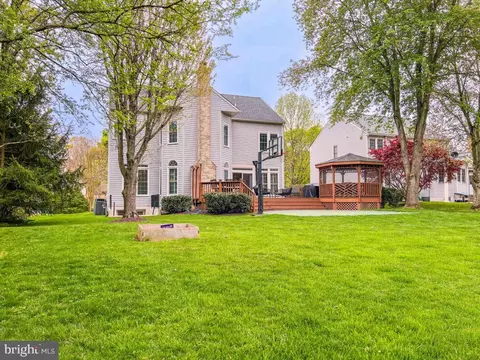 Exterior - 18210 Wickham Rd, Olney, MD 20832 photo 14 of 23