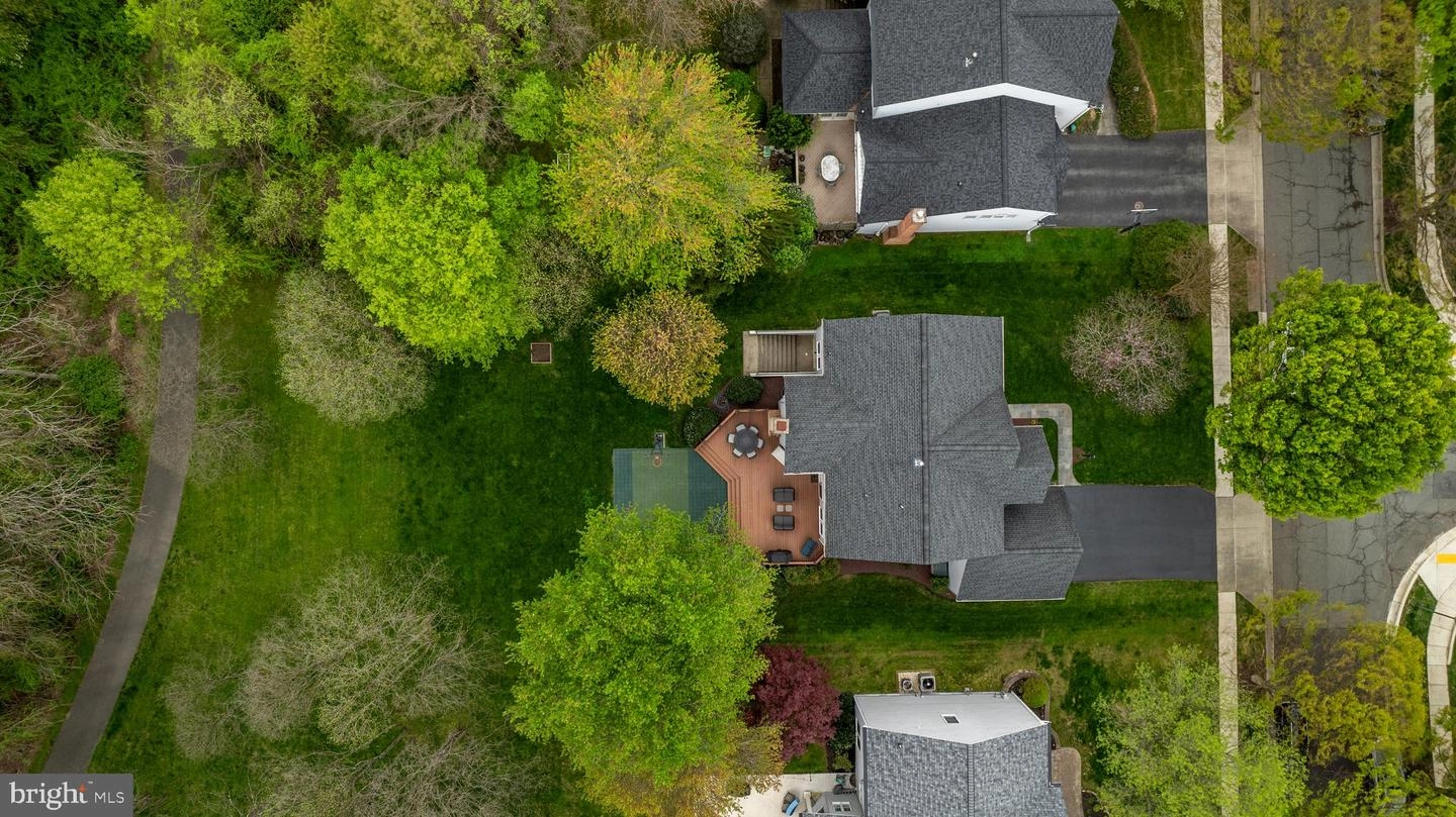 Exterior - 18210 Wickham Rd, Olney, MD 20832 photo 11 of 23