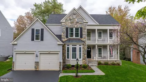 Exterior - 18210 Wickham Rd, Olney, MD 20832 photo 3 of 23