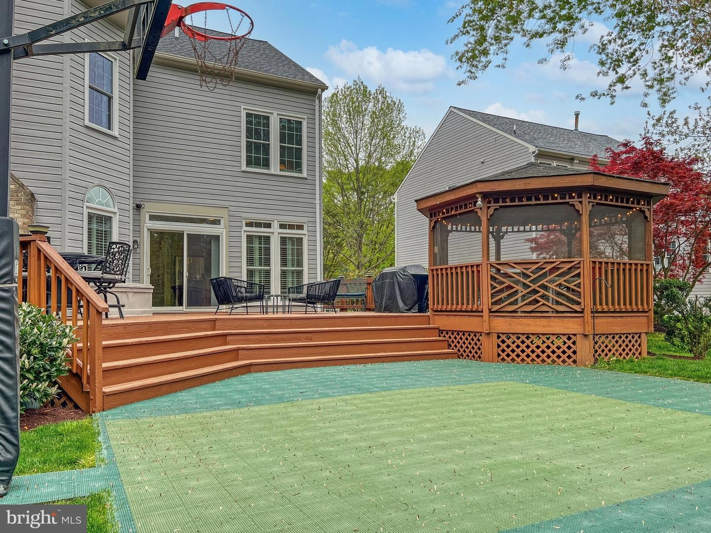 Exterior - 18210 Wickham Rd, Olney, MD 20832 photo 22 of 23