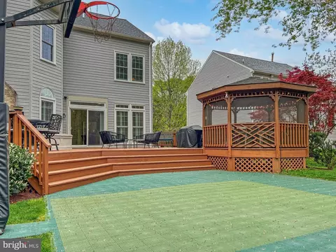 Exterior - 18210 Wickham Rd, Olney, MD 20832 photo 22 of 23