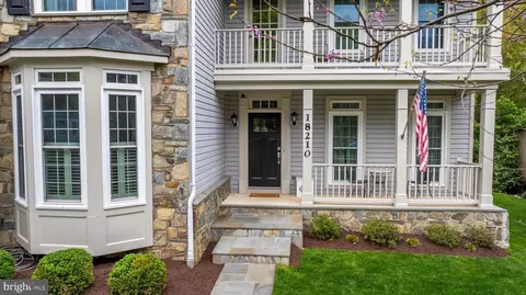 Exterior - 18210 Wickham Rd, Olney, MD 20832 photo 4 of 23