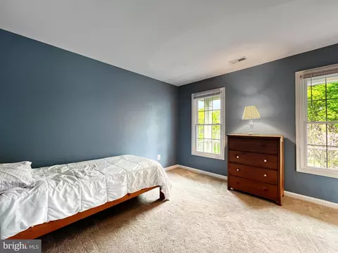 Bedroom - 18210 Wickham Rd, Olney, MD 20832 photo 8 of 9