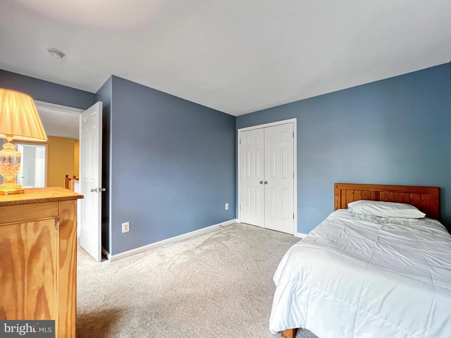 Bedroom - 18210 Wickham Rd, Olney, MD 20832 photo 7 of 9