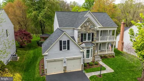 Exterior - 18210 Wickham Rd, Olney, MD 20832 photo 2 of 23