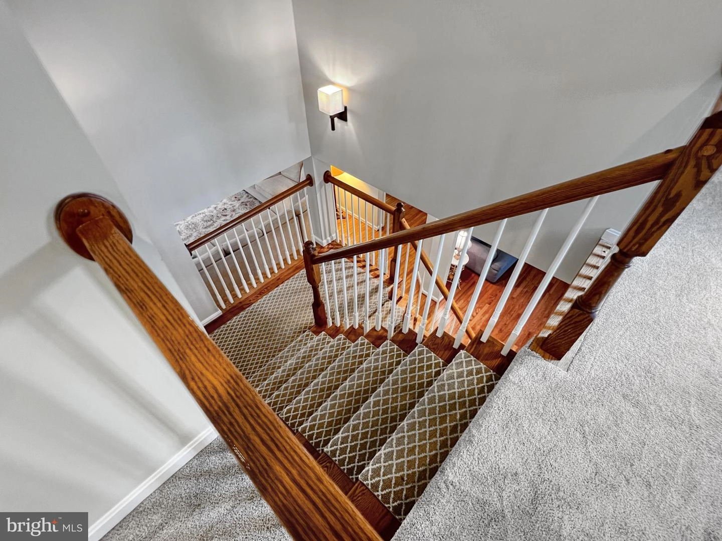 Entry Way - 18210 Wickham Rd, Olney, MD 20832 photo 4 of 6