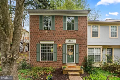 18614 Fiddleleaf Ter, Olney, MD 20832