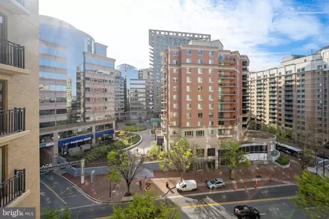 7710 Woodmont Ave #708, Bethesda, MD 20814