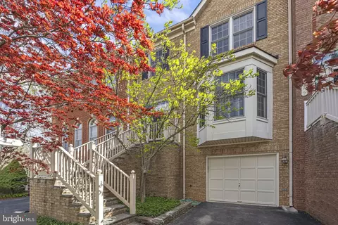 222 Blaze Climber Way, Rockville, MD 20850