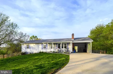 11439 Mountain View Rd, Damascus, MD 20872