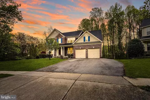18516 Rushbrooke Dr, Olney, MD 20832