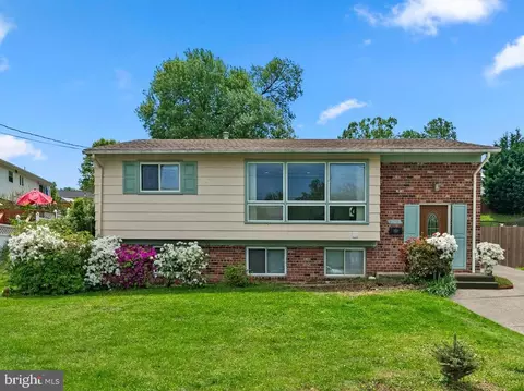 4110 Fogel Ln, Silver Spring, MD 20906 photo 1