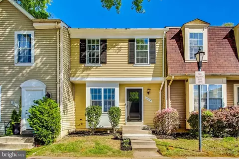 12114 Birdseye Ter, Germantown, MD 20874