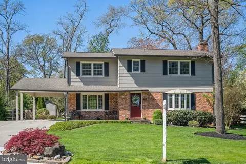 759 Vargas Ct, Gaithersburg, MD 20878
