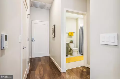 Entry Way - 1320 Fenwick Ln #104, Silver Spring, MD 20910 photo 2 of 3