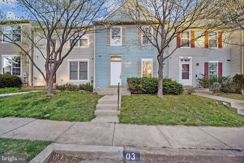 18305 Honeylocust Cir, Gaithersburg, MD 20879