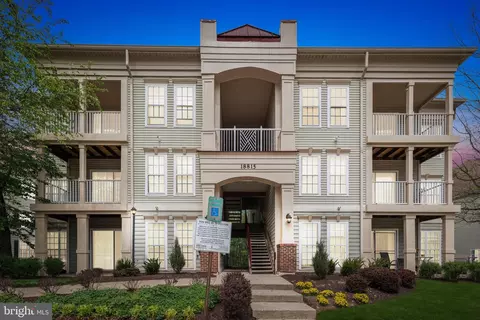 18815 Sparkling Water Dr #4-D, Germantown, MD 20874