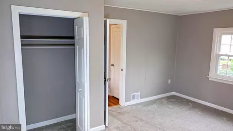 Bedroom - 4103 Sampson Rd, Silver Spring, MD 20906 photo 2 of 3