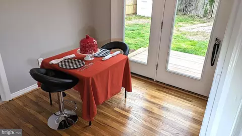 Dining - 4103 Sampson Rd, Silver Spring, MD 20906 photo 1 of 2