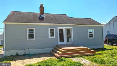 Exterior - 4103 Sampson Rd, Silver Spring, MD 20906 photo 3 of 5