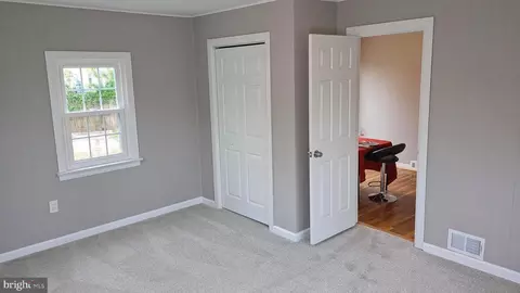 Bedroom - 4103 Sampson Rd, Silver Spring, MD 20906 photo 3 of 3