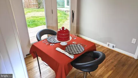 Dining - 4103 Sampson Rd, Silver Spring, MD 20906 photo 2 of 2