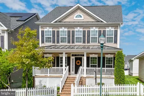 22380 Winding Woods Way, Clarksburg, MD 20871