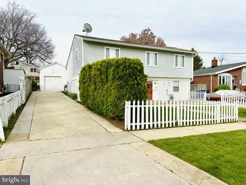 Exterior - 12916 Matey Rd, Silver Spring, MD 20906 photo 2 of 7