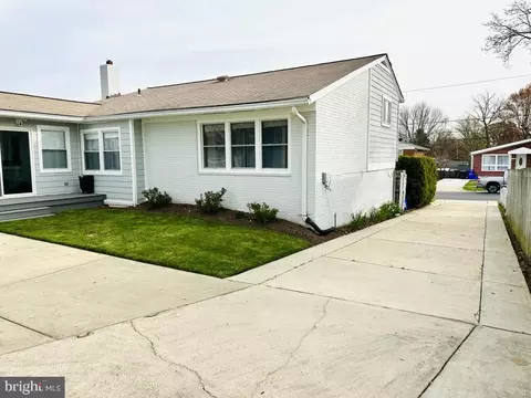 Exterior - 12916 Matey Rd, Silver Spring, MD 20906 photo 4 of 7