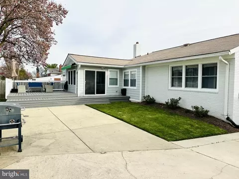Exterior - 12916 Matey Rd, Silver Spring, MD 20906 photo 3 of 7