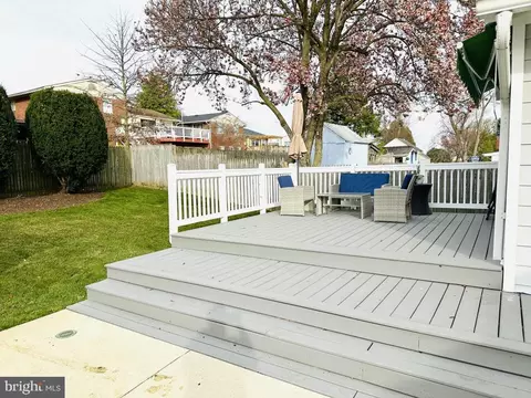 Exterior - 12916 Matey Rd, Silver Spring, MD 20906 photo 5 of 7