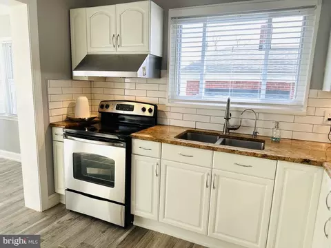 Kitchen - 12916 Matey Rd, Silver Spring, MD 20906 photo 2 of 4