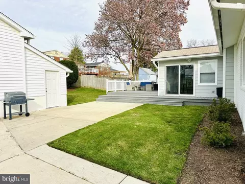 Exterior - 12916 Matey Rd, Silver Spring, MD 20906 photo 6 of 7