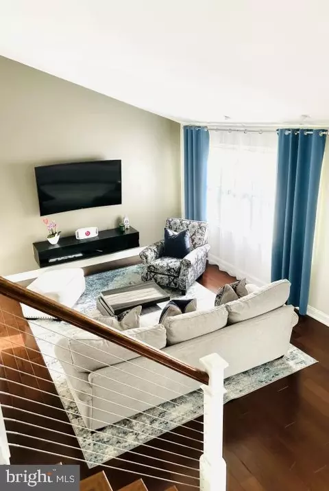 Living - 12916 Matey Rd, Silver Spring, MD 20906 photo 2 of 2