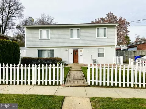 12916 Matey Rd, Silver Spring, MD 20906
