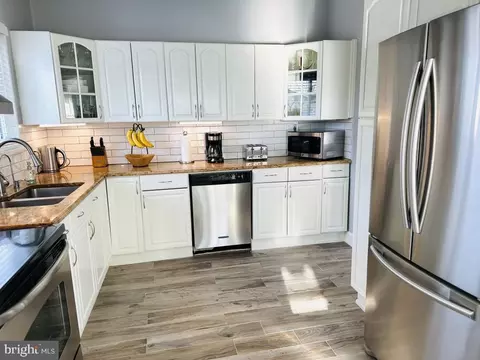 Kitchen - 12916 Matey Rd, Silver Spring, MD 20906 photo 3 of 4