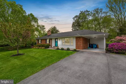 4012 Briars Rd, Olney, MD 20832