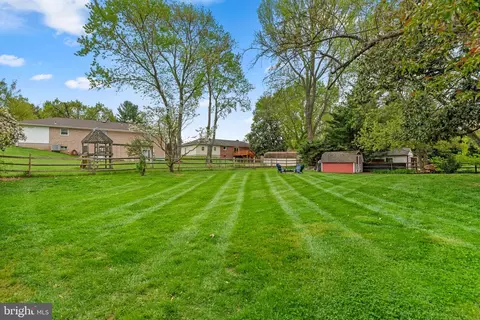 Exterior - 4012 Briars Rd, Olney, MD 20832 photo 9 of 11