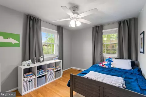 Bedroom - 4012 Briars Rd, Olney, MD 20832 photo 4 of 7