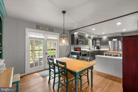 Kitchen - 4012 Briars Rd, Olney, MD 20832 photo 1 of 3