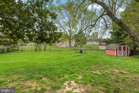 Exterior - 4012 Briars Rd, Olney, MD 20832 photo 6 of 11