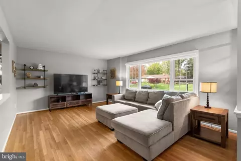 Bedroom - 4012 Briars Rd, Olney, MD 20832 photo 1 of 7