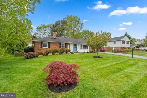 Exterior - 4012 Briars Rd, Olney, MD 20832 photo 11 of 11