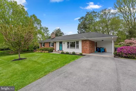 Exterior - 4012 Briars Rd, Olney, MD 20832 photo 10 of 11