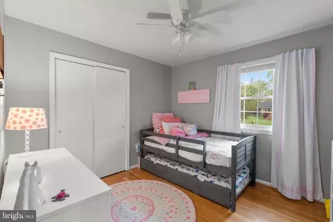 Bedroom - 4012 Briars Rd, Olney, MD 20832 photo 2 of 7