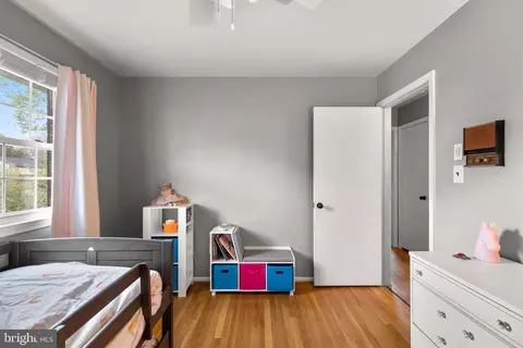 Bedroom - 4012 Briars Rd, Olney, MD 20832 photo 3 of 7